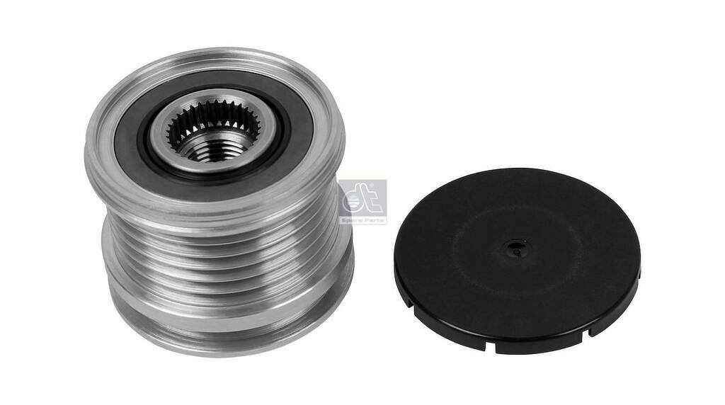 шкив генератора DIESEL TECHNIC, 467897
